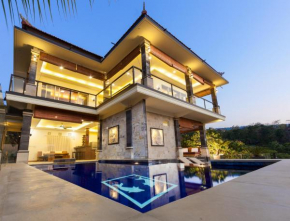Winy-Villa Lovina